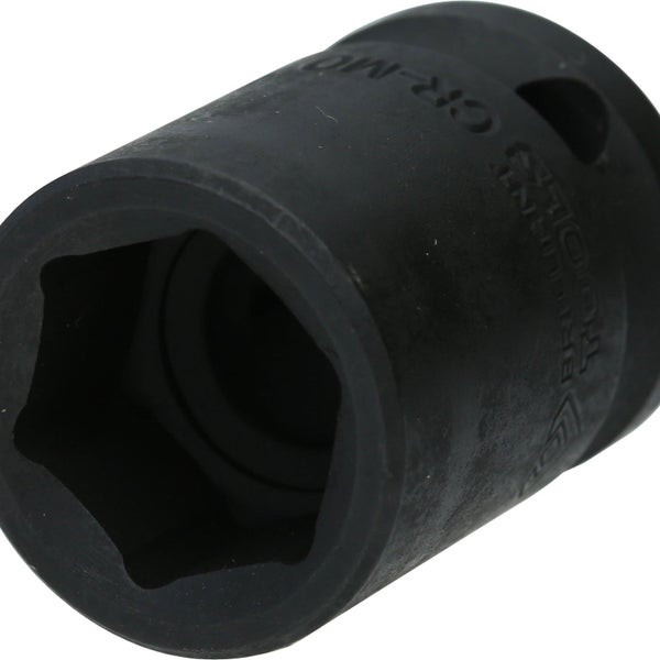 Steckschlüssel mit 18 Millimeter Maulweite