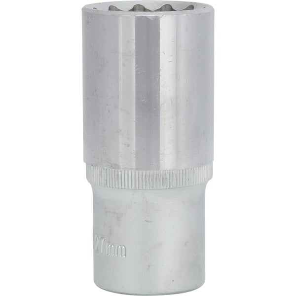 Steckschlüsseleinsatz 27 mm