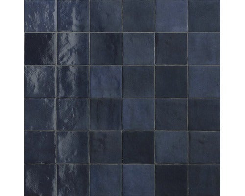 Wandfliese Marazzi Zellige China Lux 10x10cm