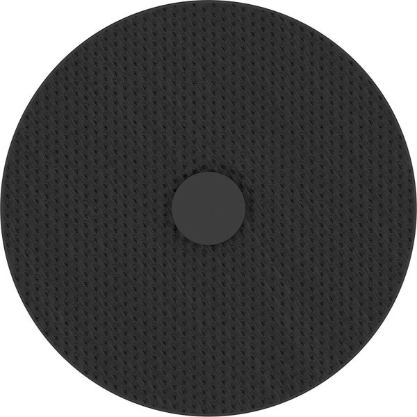 Bosch Pro Schleifteller für Winkelschleifer, 125 mm Durchmesser