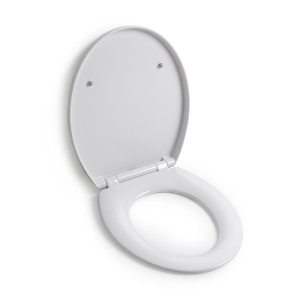 Duroplastischer Toilettensitz mit Soft Close | Patascoss