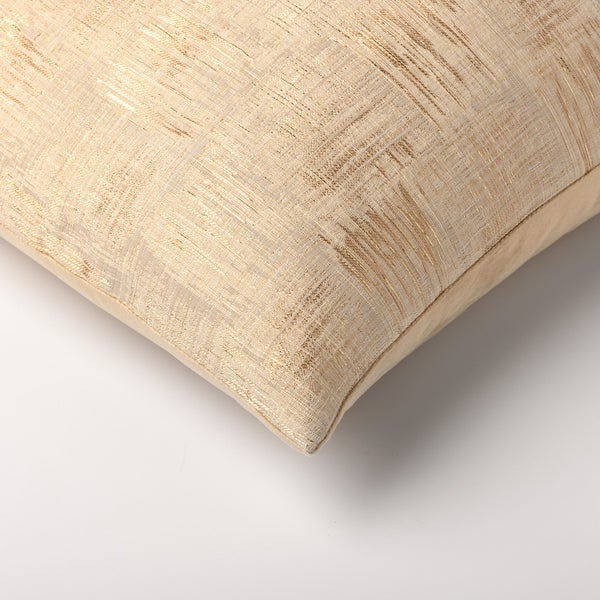 Dekokissen mit Muster