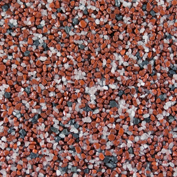 Terralith Buntsteinputz Mosaikputz 2mm -15 kg- BSP137
