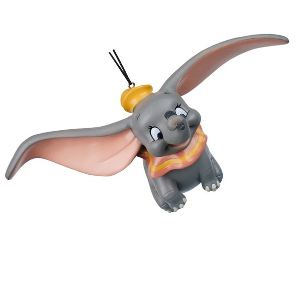 Dumbo der fliegende Elefant Weihnachtshänger - Disney