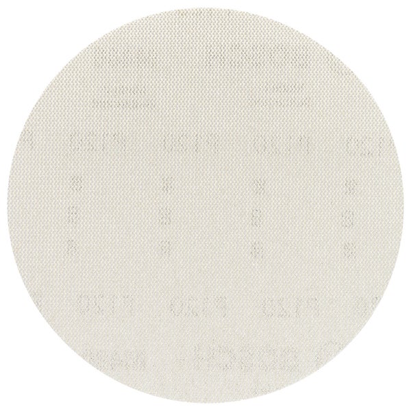 Bosch Schleifblatt M480 Net Best for Wood and Paint 150 mm 120 50er-Pack - 2608621173