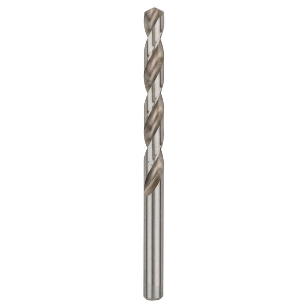 Bosch PRO Metal HSS-G Spiralbohrer 8,2 x 75 x 117 mm - 2608585509