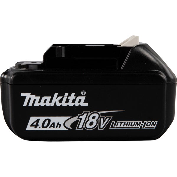 Makita 4.0Ah 18V Lithium-Ionen-Akku