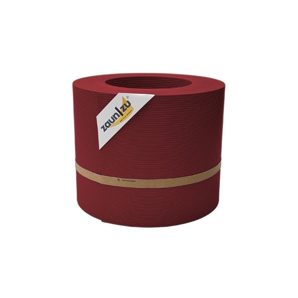 Zaunfolie Sichtschutzrolle