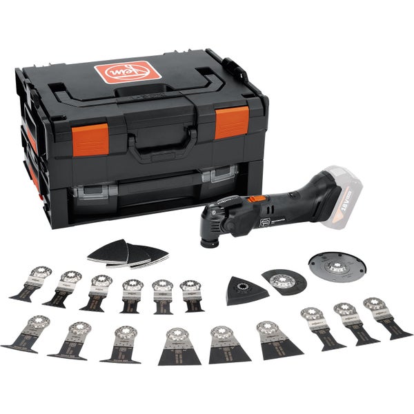 BGS Technic Innensechskantschlüssel mit T-Griff