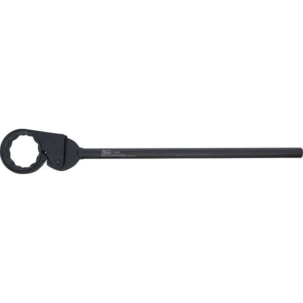 BGS Freilauf-Ringschlüssel SW 80 mm - 75080