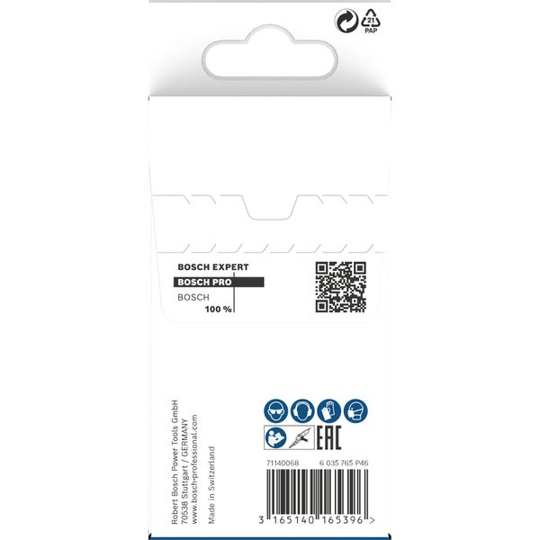 Bosch PRO X440 Schleifband 13 x 457 mm 40 - 2608606203