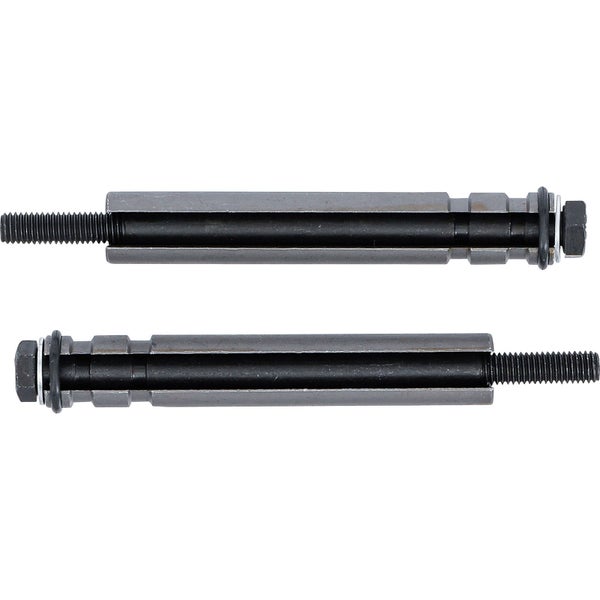 Schleifmopteller für Winkelschleifer