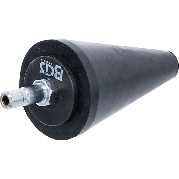 BGS Druckluft-Gummikonus