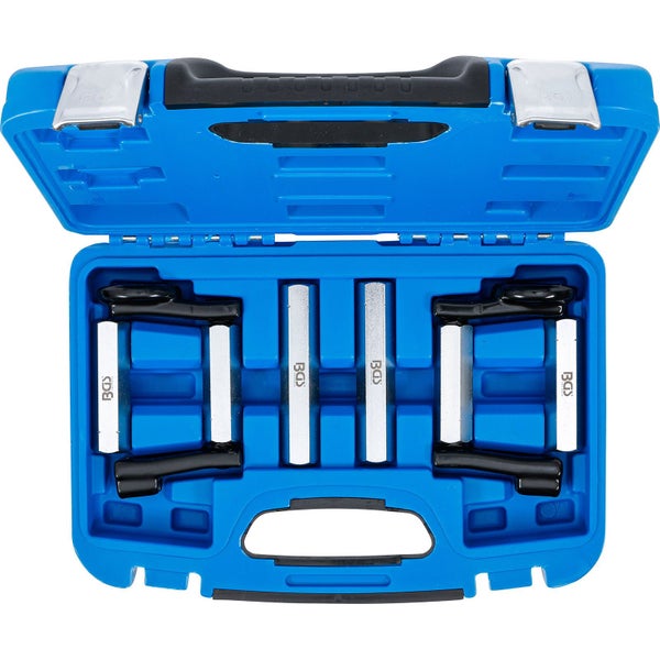 BGS technic Ausbeulwerkzeugsatz im blauen Werkzeugkoffer