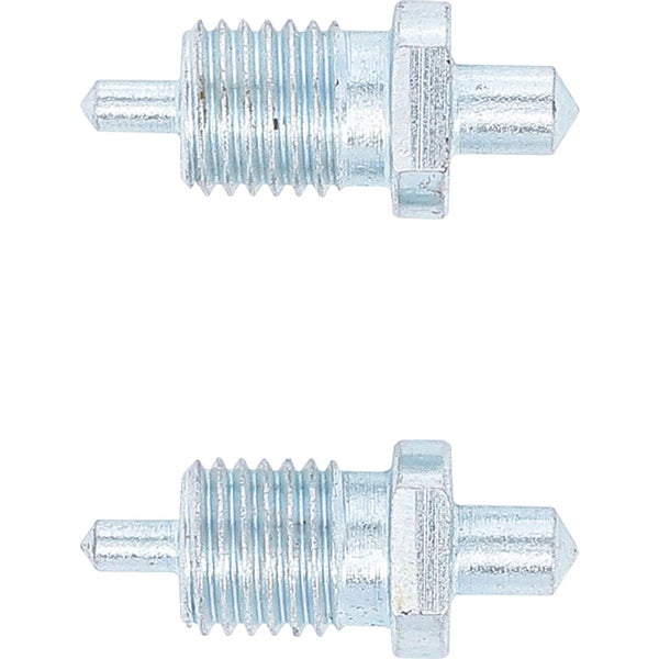 BGS Ersatzzapfen 3 - 5 mm für Art. 9602 2tlg. - 74398