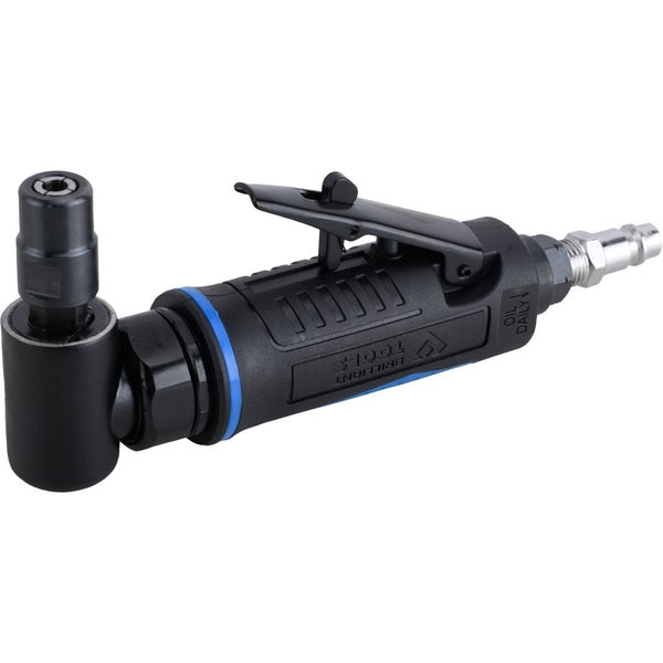 Druckluft-Winkelschleifer