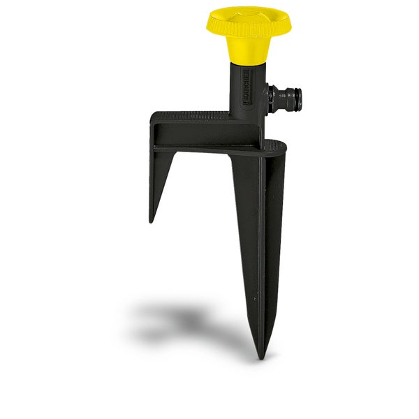 Sprühregner CS 90 Spike