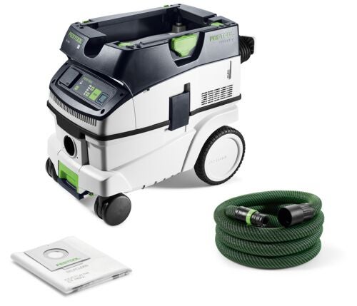 Festool Absaugmobil CLEANTEC CTL 26 EI