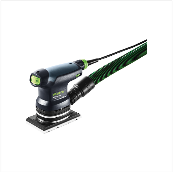 Festool RTS 400 REQ-Plus Rutscher 250W 80x130mm ( 574634 ) im Systainer + Zubehör