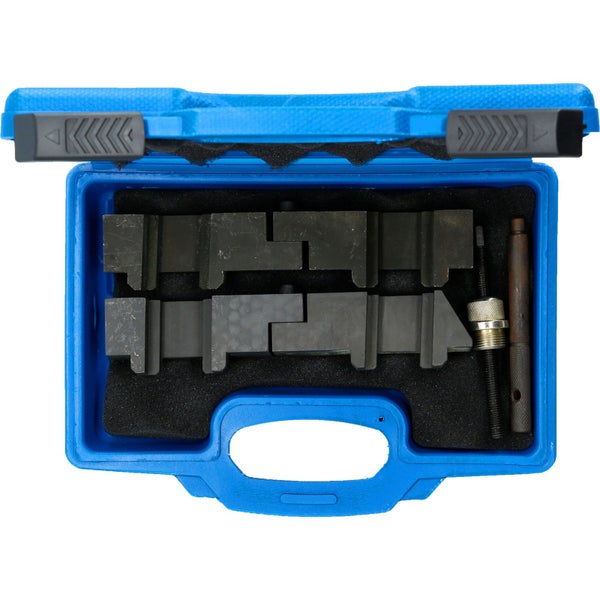 BRILLIANT TOOLS Motor-Einstellwerkzeug-Satz für BMW M60 M62 - BT591500
