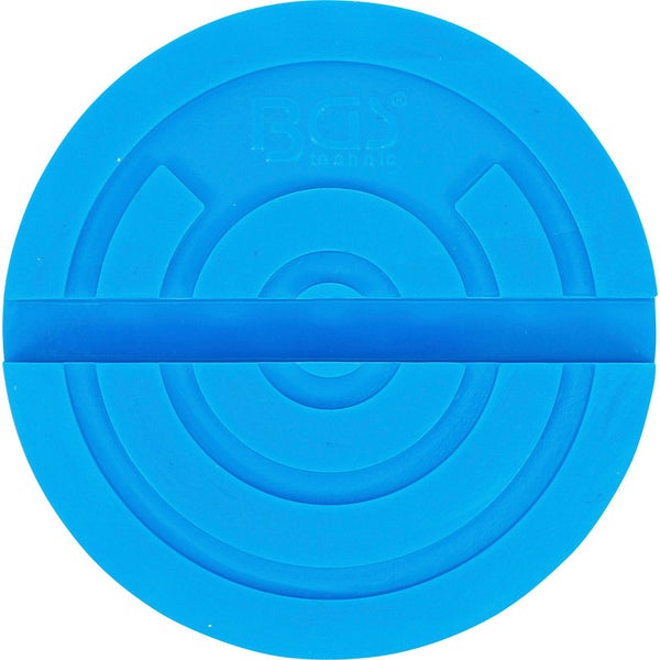 BGS Gummiauflage für Wagenheber Ø 105 mm - 72110