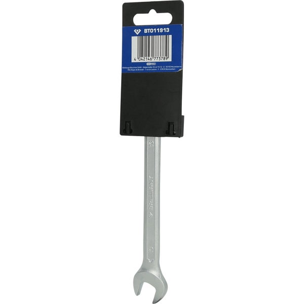 BRILLIANT TOOLS Ring-Maulschlüssel 13 mm - BT011913