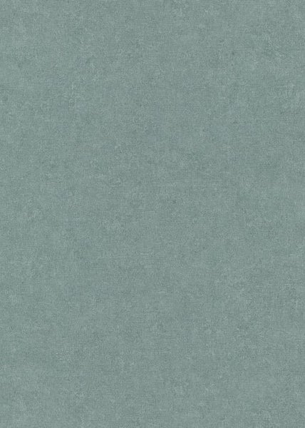 Dekorative Anordnung mit Pflanzen, Küchenutensilien und Holzkisten für ein helles und organisiertes Ambiente.