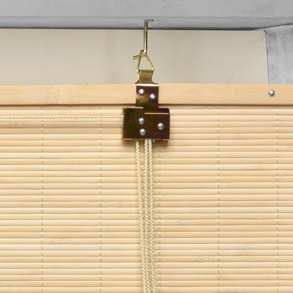 Sol Royal SolDecor B86 Bambusrollo 80x160cm Natur