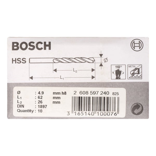 Bosch Expert Bosch Pro Zubehör-Eignungstabelle