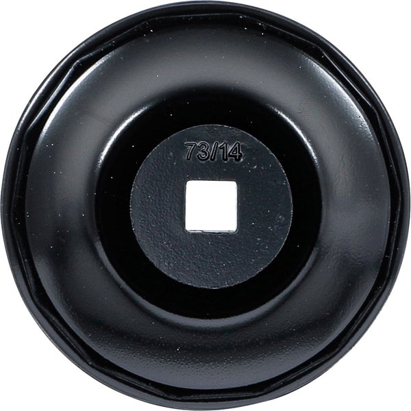 BGS Ölfilterschlüssel 14-kant Ø 73 mm für Lexus / Toyota - 1039-73-14