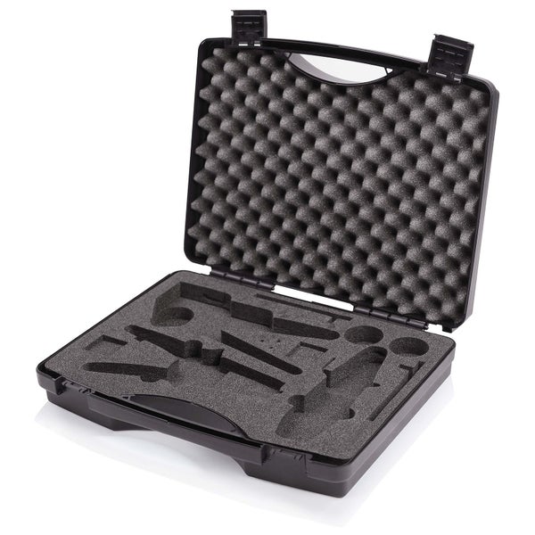 Knipex Werkzeugkoffer für Photovoltaik leer - 979101LE