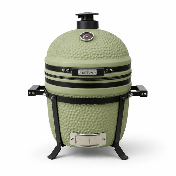 Keramikgrill für den Außenbereich