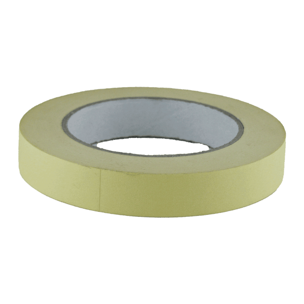 Eine Rolle Malerkreppband