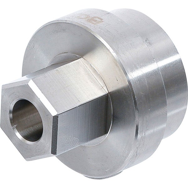 Metalladapter mit Sechskant