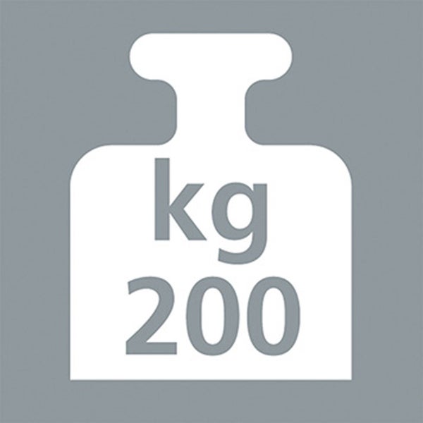 Bedrunka+Hirth Reihenwerkbank Breite 1.500 mm BxTxH 1.500x750x859 mm - 03.20.000.3A