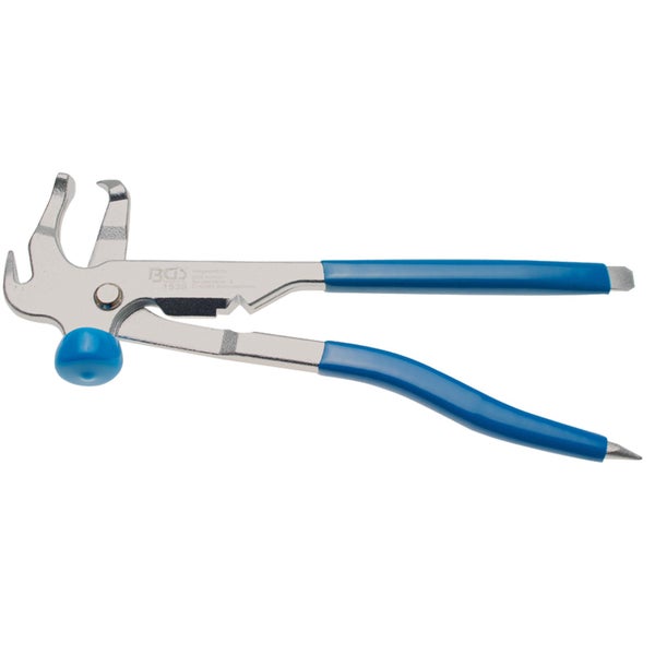 BGS Auswuchtgewicht-Zange 240 mm - 1539