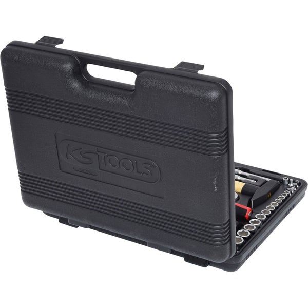 KS TOOLS 1/4+1/2 Werkzeug-Satz 88tlg. - 911.0688