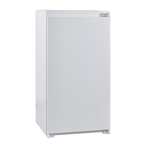 Telefunken EKG102S147E Einbaukühlschrank mit Gefrierfach 102cm Nische Schlepptür-Technik 139 Liter Nutzinhalt
