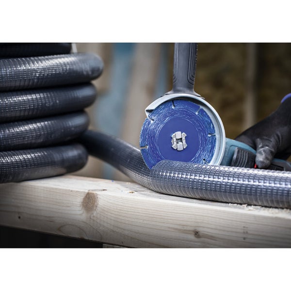 Bosch Expert Diamanttrennscheibe, 125 mm