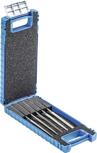 PFERD Diamantnadelfeilensatz Länge 140 mm 5-teilig - 15842053