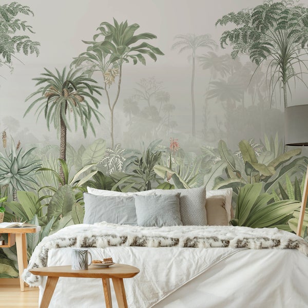 Sanne - Fototapete - 280x300 cm