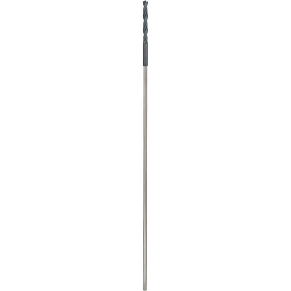 Bosch PRO Wood HSS Installationsbohrer 10 x 87 x 600 mm - 2608596343