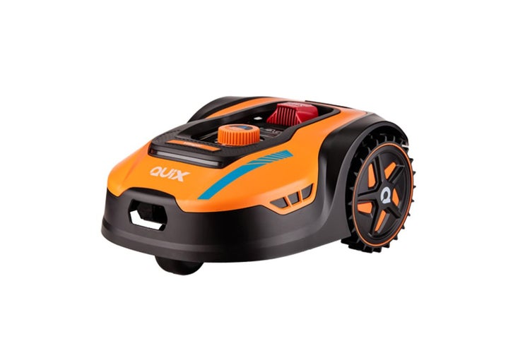 Villager QUIX Rasenmäher Roboter