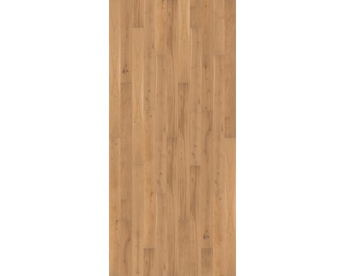 Holzboden aus Eiche