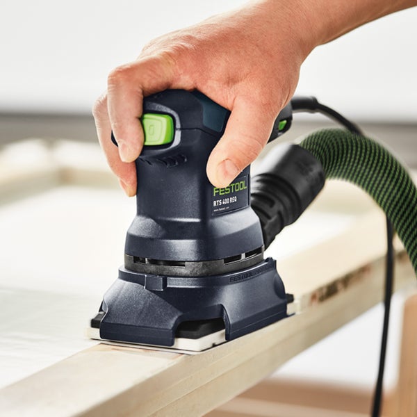 Festool 50x Rubin Schleifstreifen STF 80X133 P60 RU2/50 - 499047