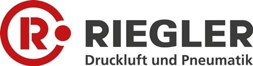 Riegler Blaspistole ohne Düse Alu-Druckguss vernickelt Nippel NW 7,2 - 7,8 - 114335