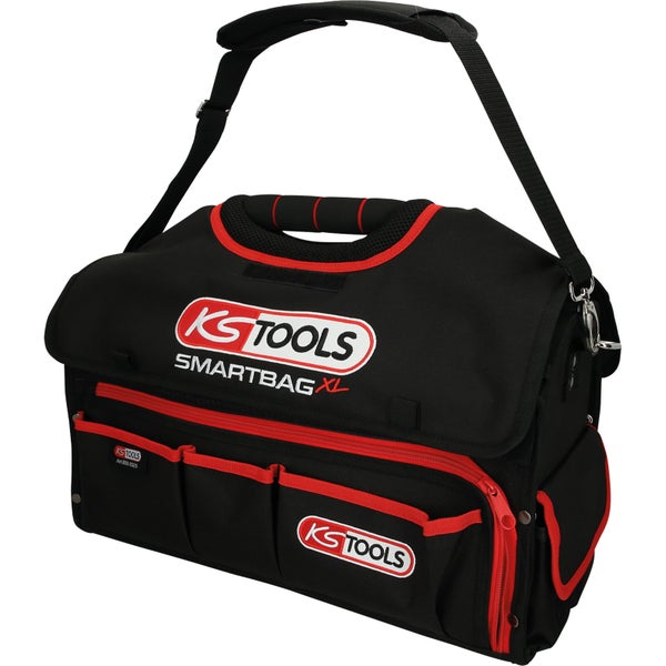 KS Tools Smartbag XL Werkzeugtasche mit Tragegurt