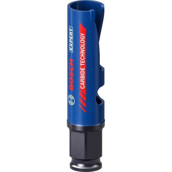 Bosch Expert Construction Material Lochsäge 20 x 60 mm - 2608900452