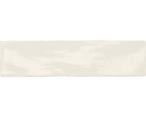 Wandfliese Poitiers pearl 7,5x30 cm