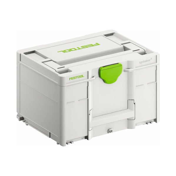 Festool ISC 240 HPC 4,0 EBI-Plus Akku Dämmstoffsäge 18 V 240 mm ( 576569 ) + 2x Akku 4,0 Ah + Ladegerät + Systainer ( Nachfolger von 574819 )